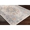 Livabliss Huntington Beach HTB-2300 Outdoor Safe Area Rug HTB2300-710RD - alternate 6